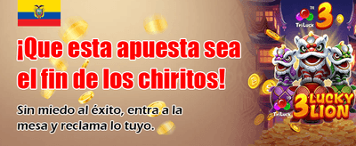 Gana Hoy con Ecuabet