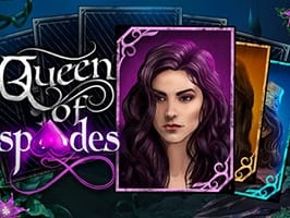 Queen of Spades