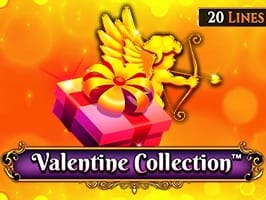 Valentine Collection 20 Lines