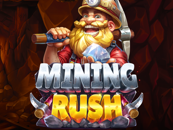 Mining Rush