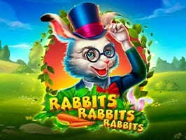 Rabbits Rabbits Rabbits