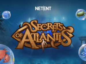 Secrets of Atlantis